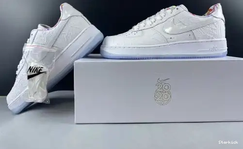 CU8870-117 Chinese Year Air 1 Force (2020) New Nike Low 0425